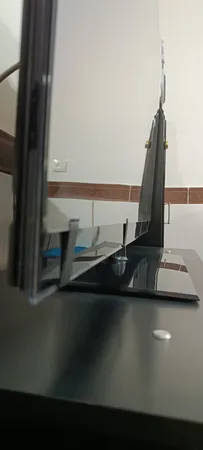 محافظ صفحه نمایش تلویزیون مدل SP-50 مناسب برای تلویزیون های 50 اینچی