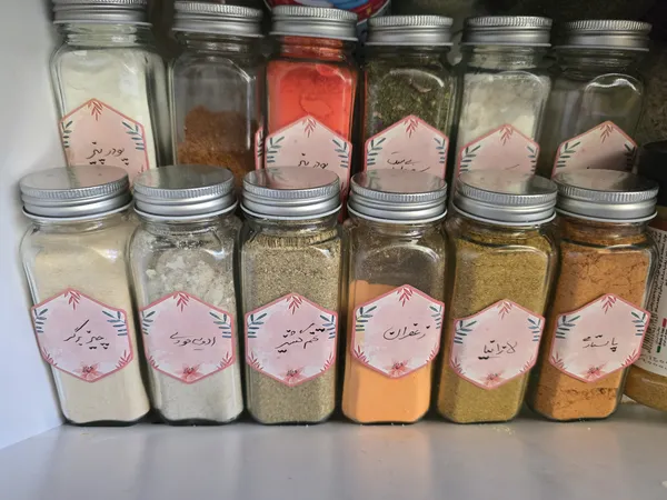 عکس ارسالی خریدار