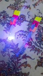 اسباب بازی پرنده مدل Light To The Moon پک دو عددی