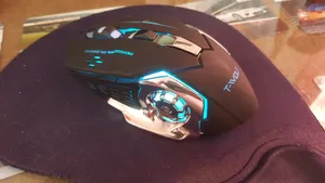 تجریه خرید ماوس بی سیم مخصوص بازی زویا مدل MMR4