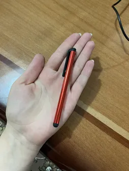 قلم لمسی مدل 001