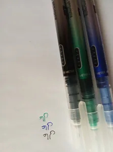 تجریه خرید روان نویس کریتورز کلاس مدل Monet کد 0.5 بسته 4 عددی