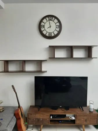 طبقه دیواری مدل O2-2 مجموعه دو عددی