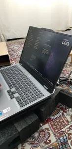 تجریه خرید لپ تاپ 15.6 اینچی لنوو مدل LOQ 15IRX9-i7 13650HX-16GB DDR5 4800MHz-1TB SSD-RTX3050-FHD - کاستوم شده