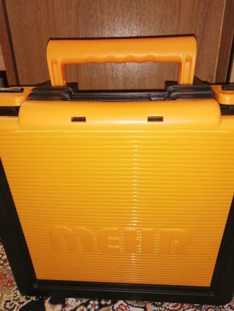 جعبه دریل و فرز مهر مدل SD.Mehr