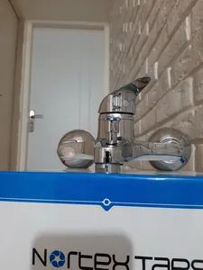 تجریه خرید شیرالات نورتکس مدل قهرمان نایت کد 2024 مجموعه 6 عددی