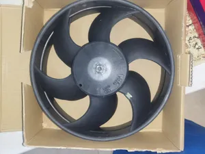 تجریه خرید پروانه فن رادیاتور ایده ساخت مدل توربو مناسب برای پژو 405