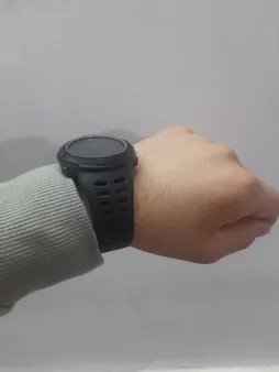 ساعت مچی دیجیتال مردانه اسکمی مدل 1251 کد01