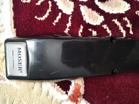 قطعات یدک ماشین اصلاح مناسب برای ماشین اصلاح موزر