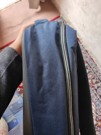 کوله پشتی لپ تاپ مدل MM-2973 مناسب برای لپ تاپ  15.6 اینچی
