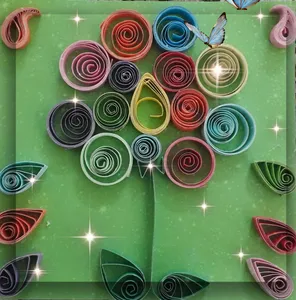 تجریه خرید ملیله کاغذی البرز مدل love is