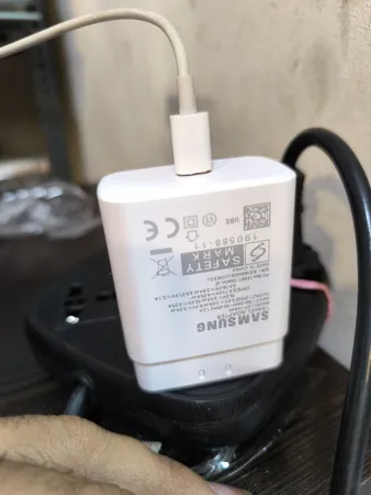 شارژر دیواری 45 وات آی تی لینک مدل 845