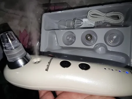 میکرودرم باراباس نانو مدل 2700