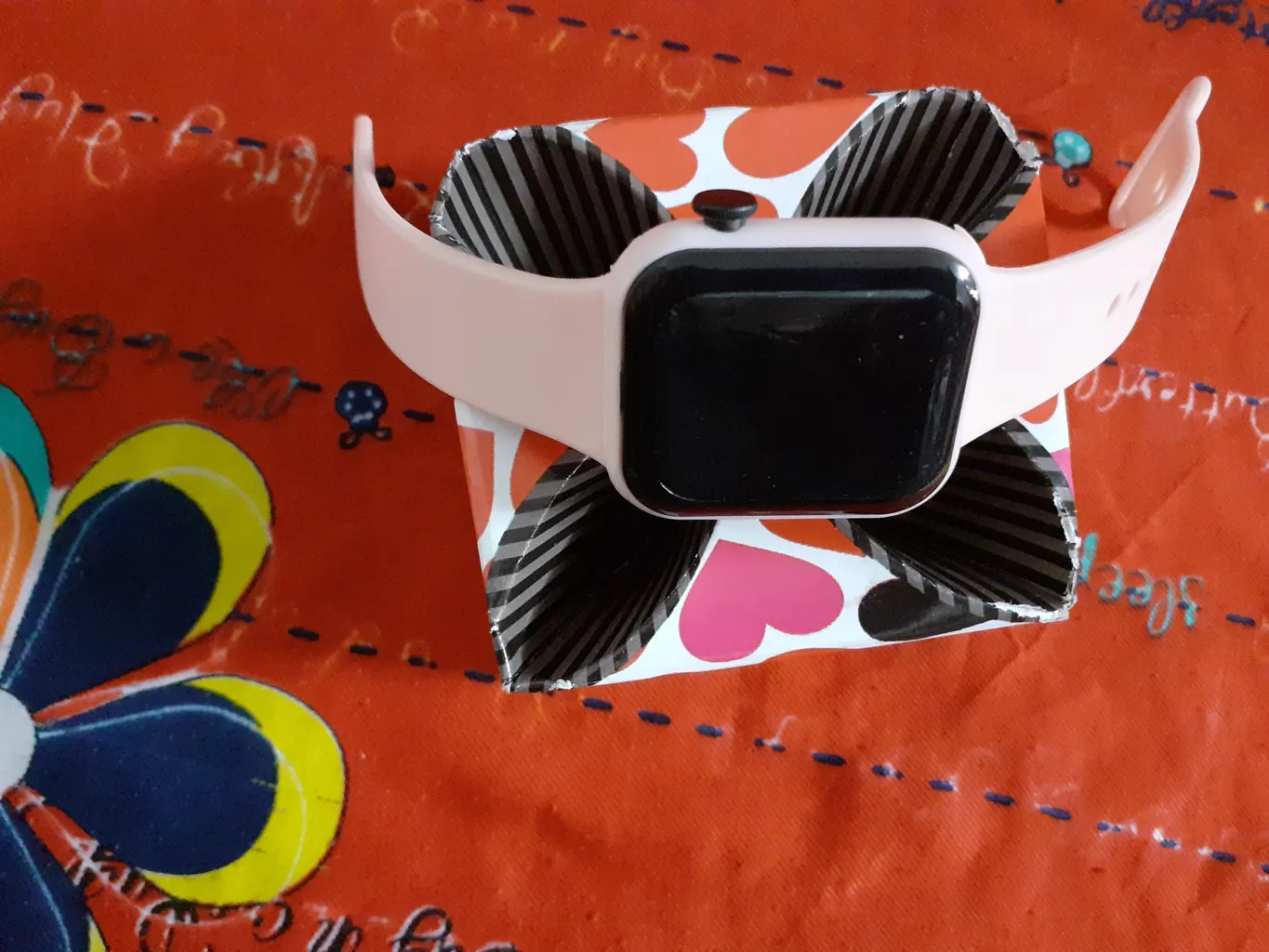 ساعت مچی دیجیتال بچه گانه مدل N3