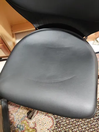 صندلی اداری نیلپر مدل OCT 415o