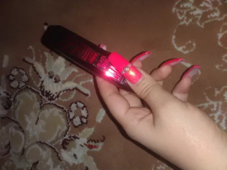 ریمل مکس مدل BLACK UP شماره 01