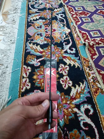 آنتن خودرو مدل dan0034