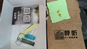 تجریه خرید کالیمبا لینگ تینگ مدل LT_K17Y