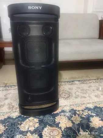اسپیکر بلوتوثی قابل حمل سونی مدل srs-XP700