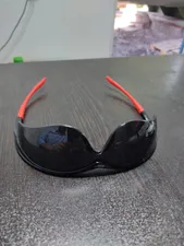 تجریه خرید عینک ایمنی استیل پرو سیفتی مدل SPY PRO