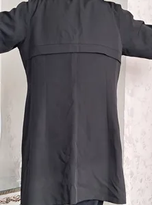 تجریه خرید مانتو زنانه مدل خورشید کد MK8