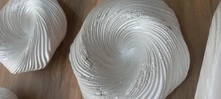 مجموعه ظروف هفت سین 11 پارچه مدل HS02