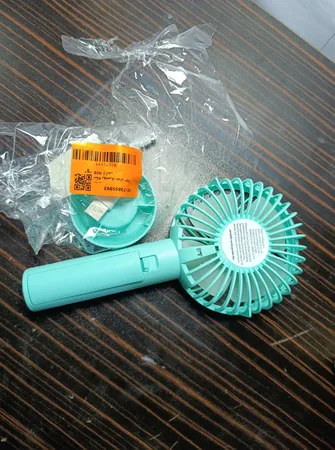 پنکه رومیزی مدل JD-N10