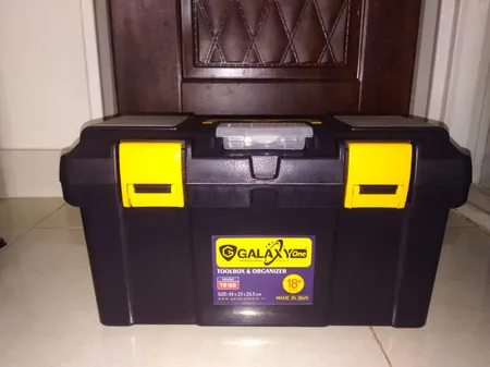 جعبه ابزار گلکسی وان مدل TB18S