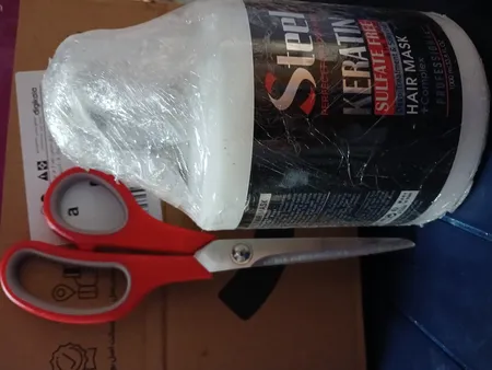 ماسک مو استیل مدل بدون سولفات حجم 1000 میلی لیتر