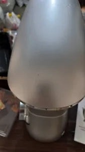 تجریه خرید همزن هیملر مدل HMS 8085-HSMS6065