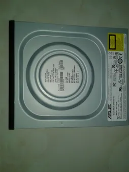 درایو DVD اینترنال ایسوس مدل DRW-24D5MT بدون جعبه