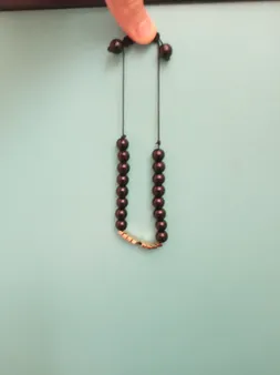 دستبند مدل 3658