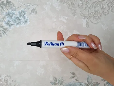 ماژیک وایت برد پلیکان کد 418F