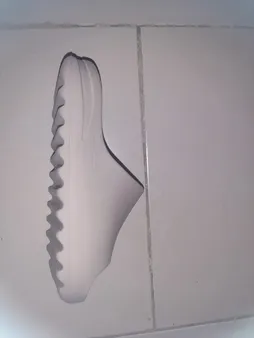 دمپایی روفرشی پاپا مدل آراد فشن CR