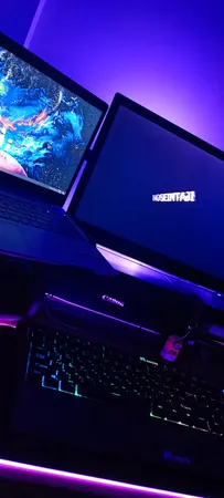 پایه نگهدارنده مانیتور و لپ تاپ ارگو مدل ERLA005