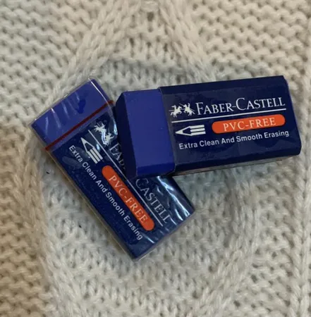 پاکن فابرکاستل مدل 6243 بسته 2 عددی