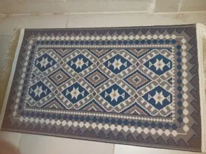 تجریه خرید گلیم ماشینی فرش سهند مدل GJA1.NZ