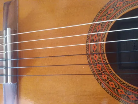 سیم گیتار کلاسیک مدل C800 Criterion