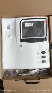 تجریه خرید دربازکن تصویری الکتروپیک مدل 286-V2