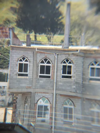 دوربین دوچشمی بوشنل مدل 8X21 POWER