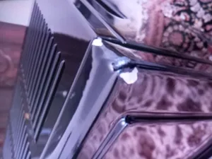 تجریه خرید بخاری گازی نیک کالا مدل آفتاب AF18