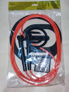 تجریه خرید طناب ورزشی مدل Speed