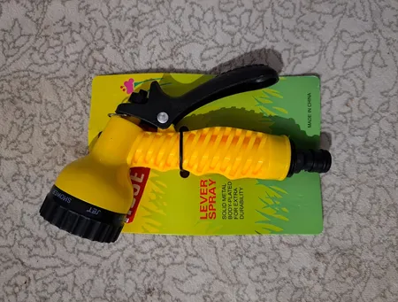 سری آبپاش مدل 7n