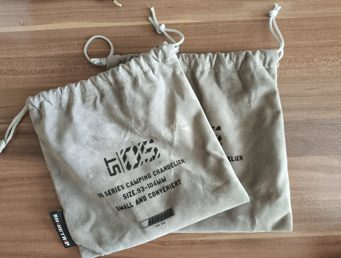 چراغ فانوسی مدل shine trip