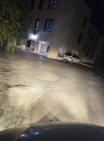 هدلایت لامپ خودرو کانپکس مدل 3S PRO پایه H4 بسته دو عددی