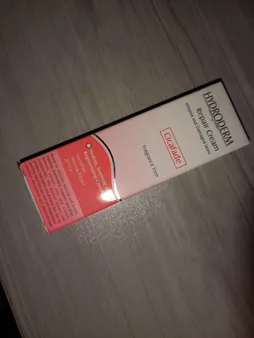 کرم بازسازی پوست هیدرودرم مدل cicafade مناسب انواع پوست حجم 30 میلی لیتر