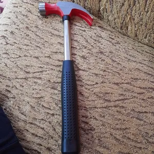 تجریه خرید چکش میخ کش 13انسی ایران پتک مدل AM1310