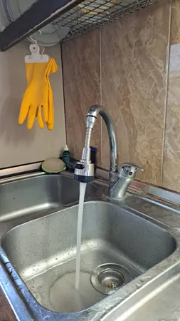 سر شیر چند منظوره