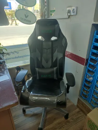 صندلی گیمینگ مدل ریزر