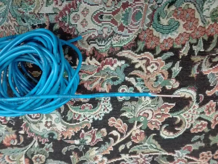 سیم مفتول 1 در 2.5 مدل SMF